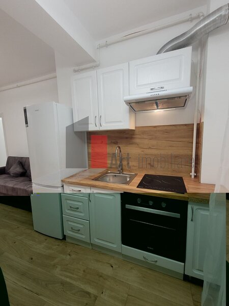 Vitan Barzesti - Delta Vacaresti Vanzare apartament 3 camere