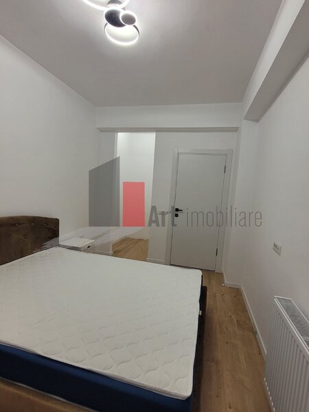 Vitan Barzesti - Delta Vacaresti Vanzare apartament 3 camere