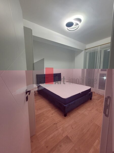 Vitan Barzesti - Delta Vacaresti Vanzare apartament 3 camere