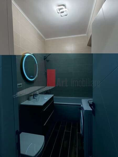 Vitan Barzesti - Delta Vacaresti Vanzare apartament 3 camere